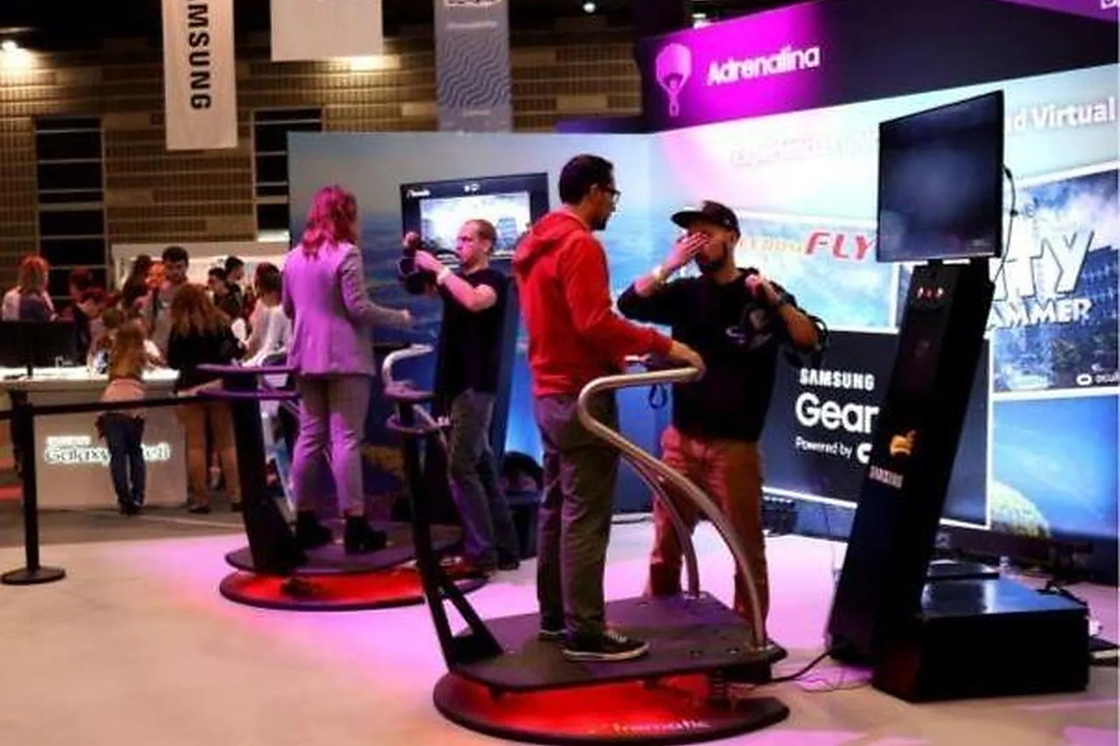 Team building original, TEAM BUILDING - LA BOISSIERE-DE-MONTAIGU (VENDÉE) : FUN ANIMATIONS