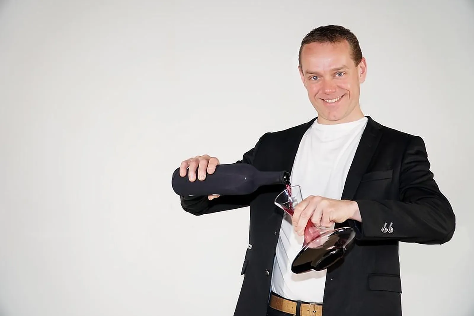 Team building original, TEAM BUILDING - LA CHAPELLE-SAINT-AUBIN (SARTHE) : TELL ME WINE