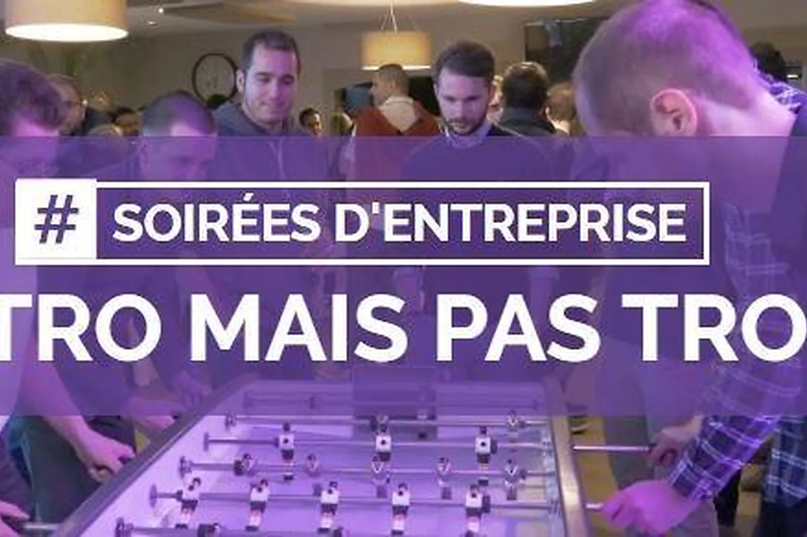 Team building original, TEAM BUILDING - LA FARLEDE (VAR) : SODALIS SUD EST