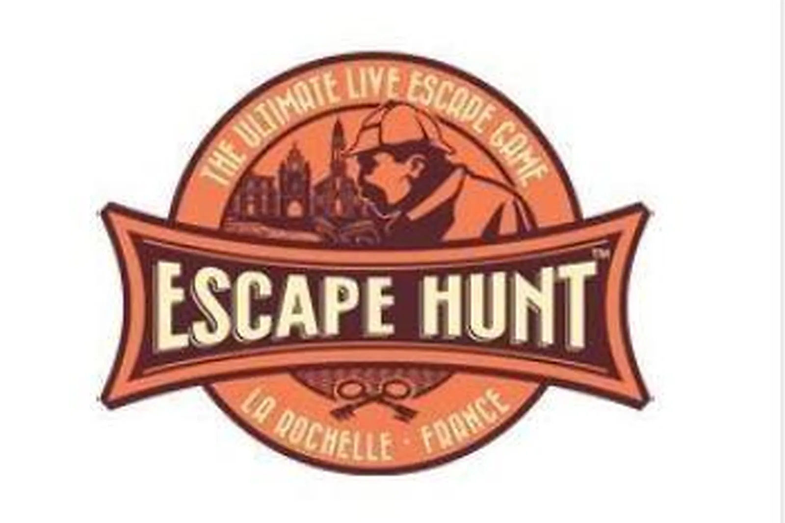 Team building insolite, TEAM BUILDING - LA ROCHELLE (CHARENTE-MARITIME) : ESCAPE HUNT LA ROCHELLE