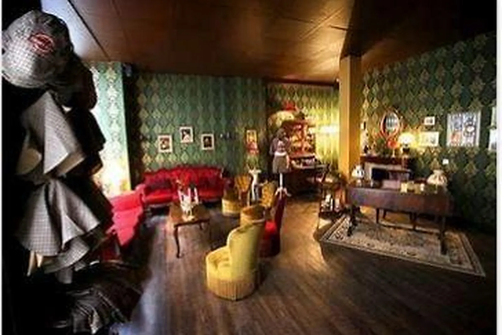 Team building insolite, TEAM BUILDING - LA ROCHELLE (CHARENTE-MARITIME) : ESCAPE HUNT LA ROCHELLE