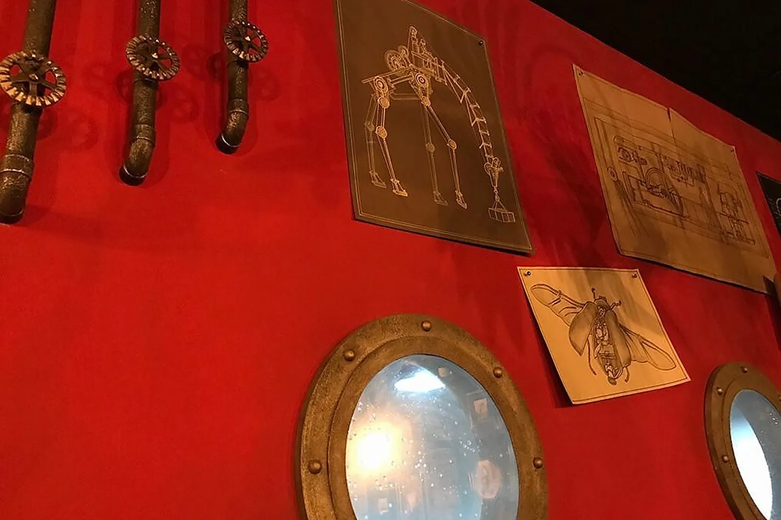 Team building insolite, TEAM BUILDING - LA ROCHE-SUR-YON (VENDÉE) : ECHAPPE TOI SI TU PEUX