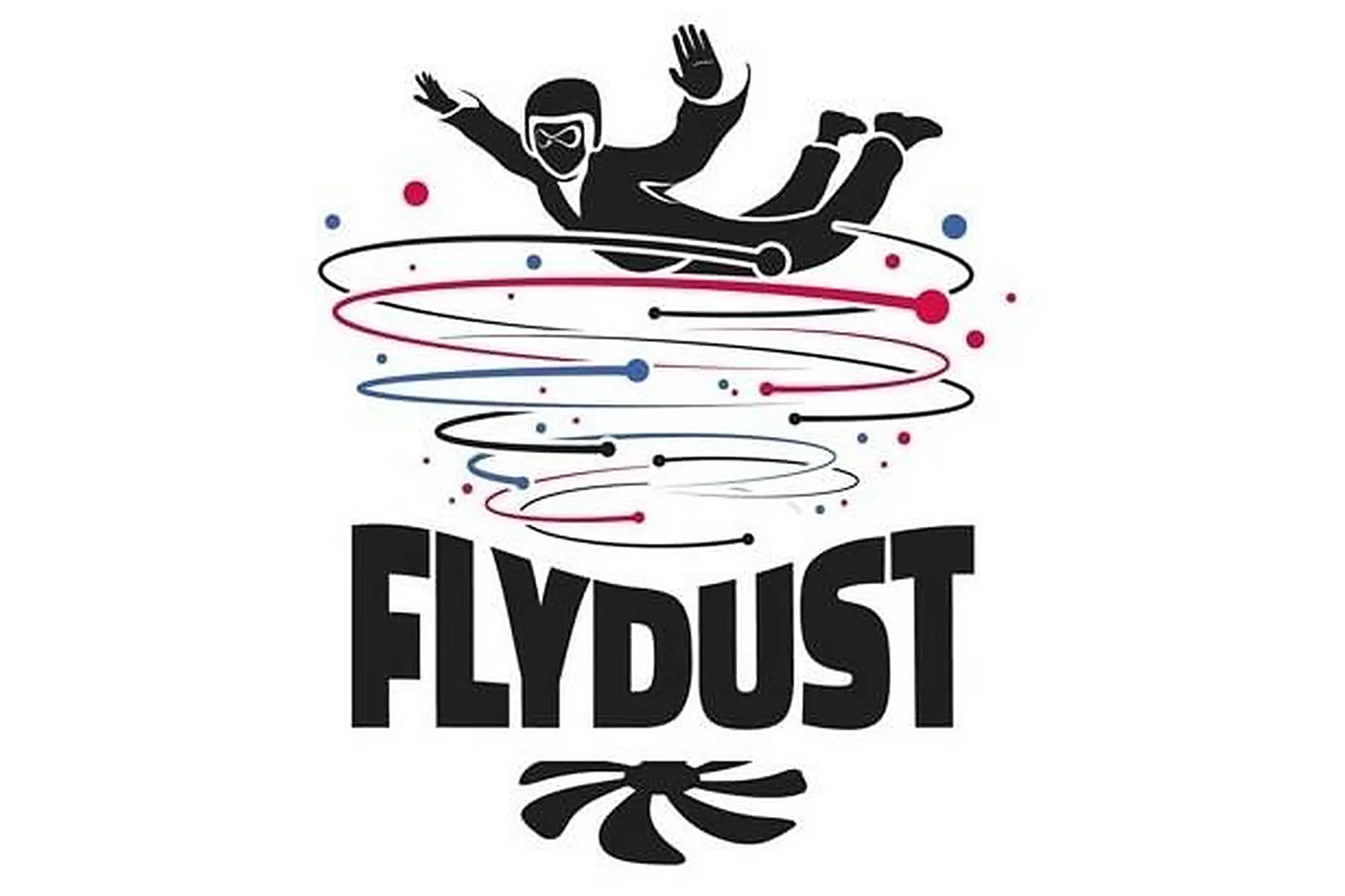 Team building insolite, TEAM BUILDING - LA ROCHE-SUR-YON (VENDÉE) : FLYDUST