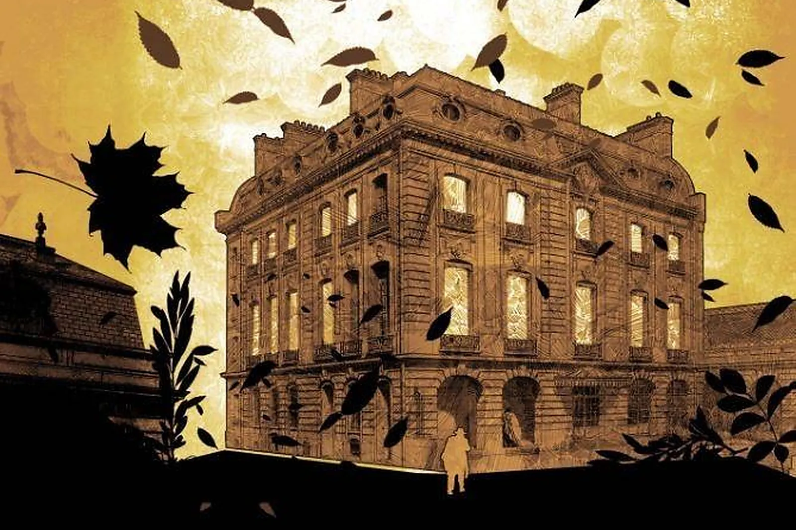 Team building insolite, TEAM BUILDING - LA-ROCHE-SUR-YON (VENDÉE) : LA COURSE CONTRE LA MONTRE