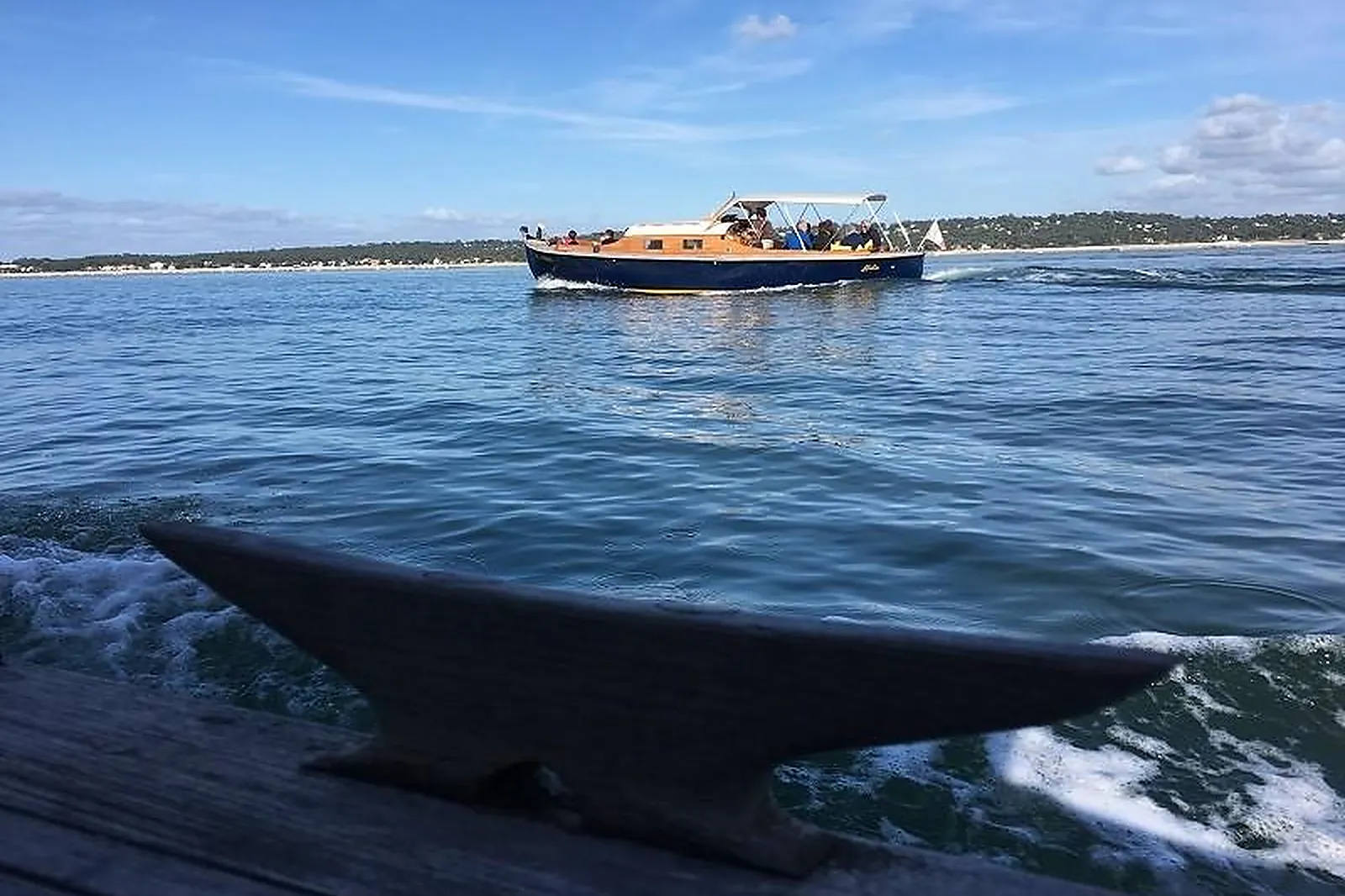 Team building voile, TEAM BUILDING - LA TESTE-DE-BUCH (GIRONDE) : ARCACHON DÉCOUVERTE