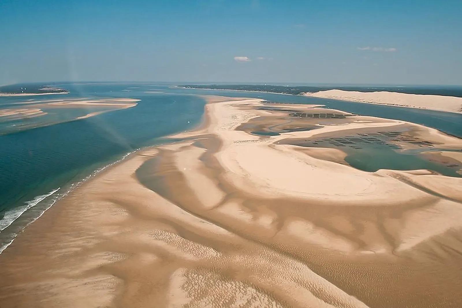 Team building voile, TEAM BUILDING - LA TESTE-DE-BUCH (GIRONDE) : ARCACHON DÉCOUVERTE