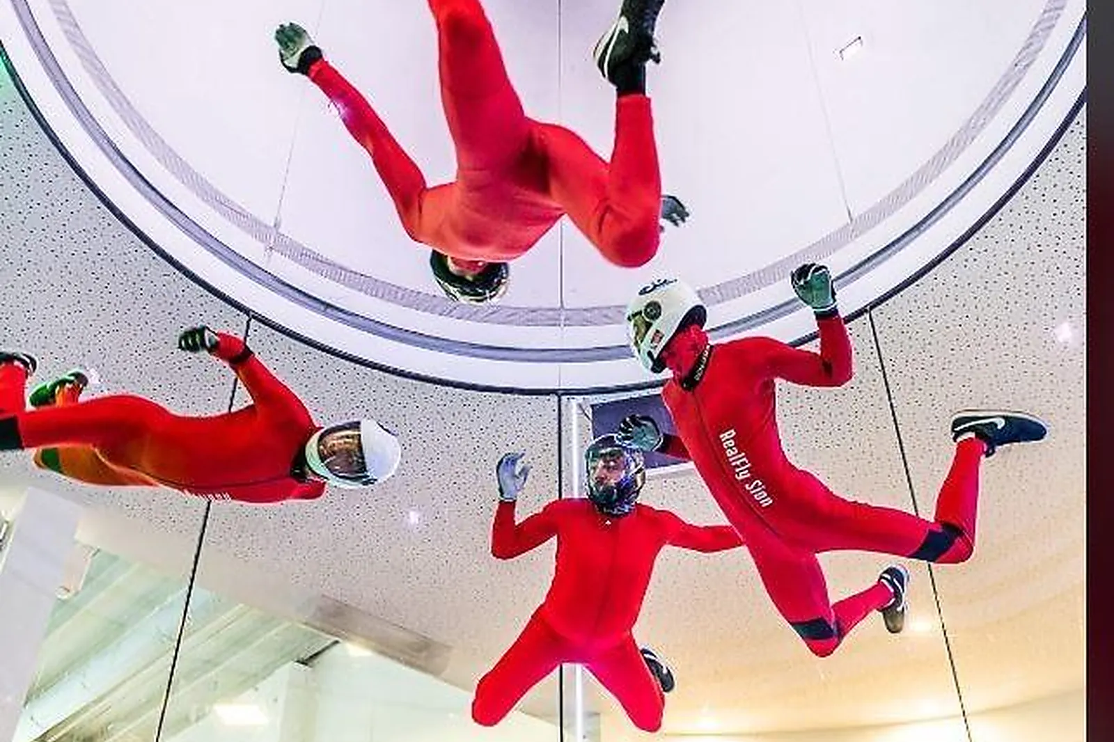 Team building sportif, TEAM BUILDING - LESQUIN (NORD) : WEEMBI