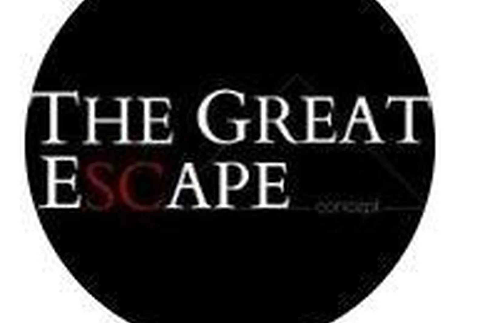 Team building insolite, TEAM BUILDING - LES ANGLES (GARD) : THE GREAT ESCAPE CONCEPT