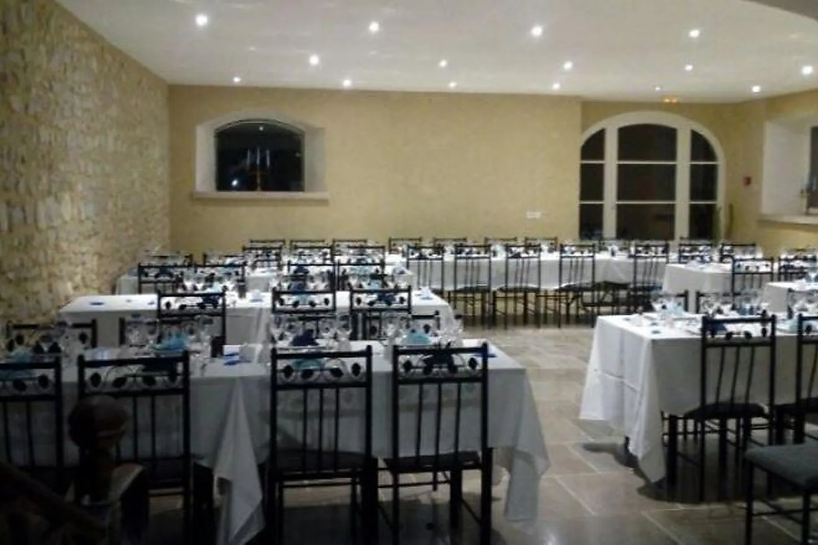 Team building original, TEAM BUILDING - LES TOURETTES (DRÔME) : 100 POURCENTS LOISIRS