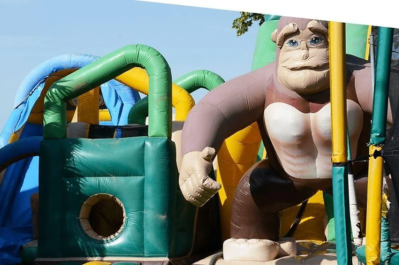 Team building original, TEAM BUILDING - LES TOURETTES (DRÔME) : 100 POURCENTS LOISIRS