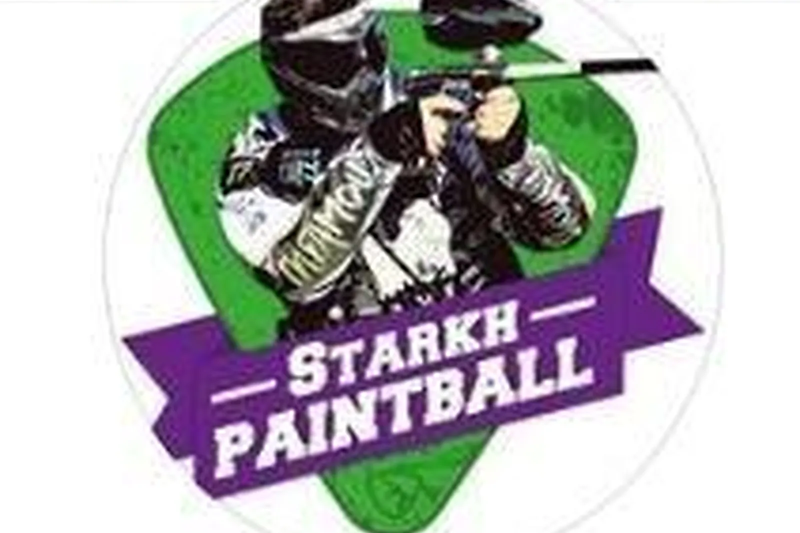 Team building sportif, TEAM BUILDING - LEUCATE (AUDE) : STARKH PAINTBALL