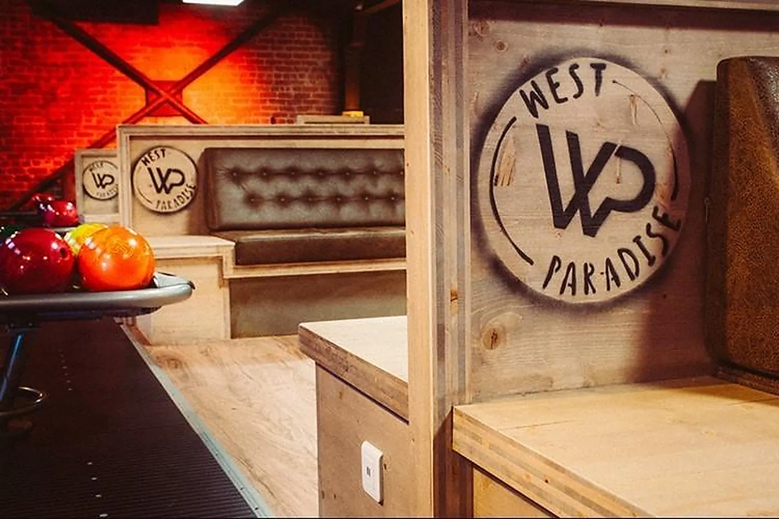 Team building original, TEAM BUILDING - LE LAMENTIN (MARTINIQUE) : WEST PARADISE