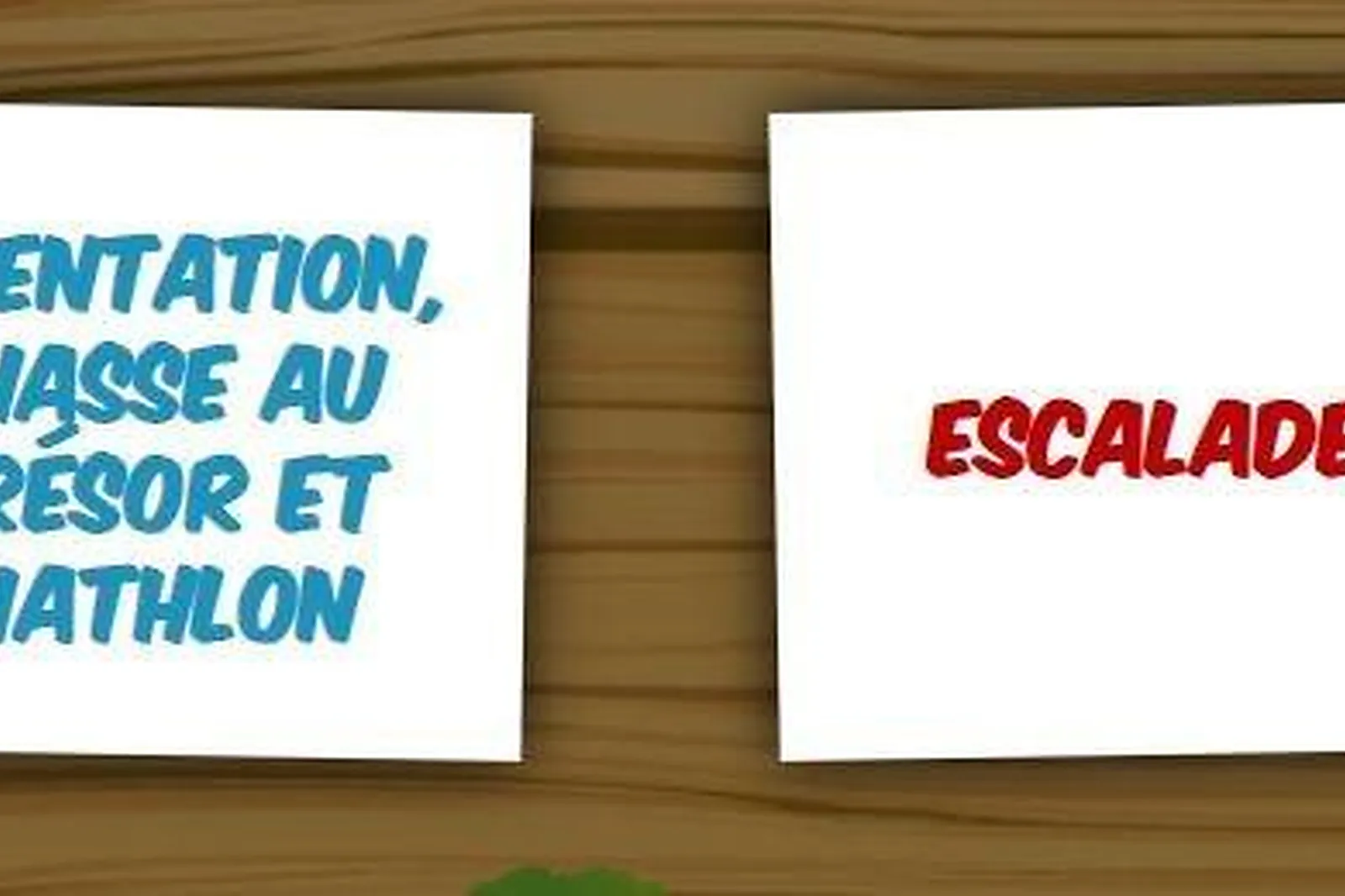 Team building sportif, TEAM BUILDING - LE MANS (SARTHE) : TEPACAP LE MANS