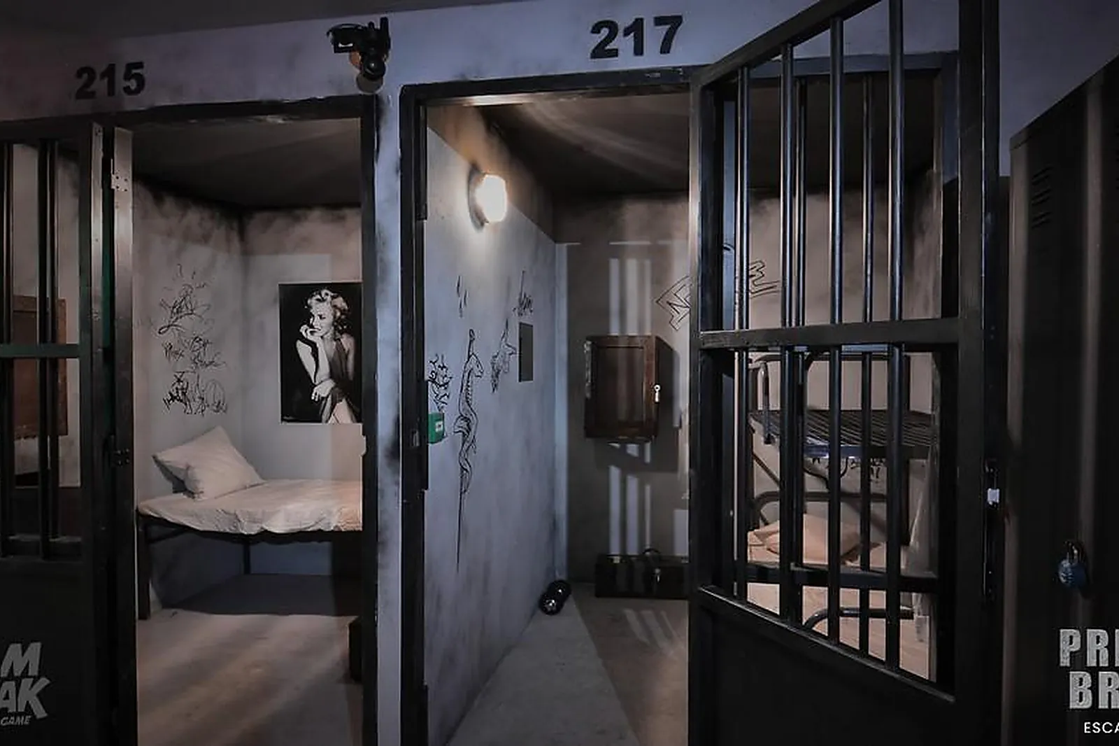 Team building insolite, TEAM BUILDING - LILLE (NORD) : TEAM BREAK LILLE