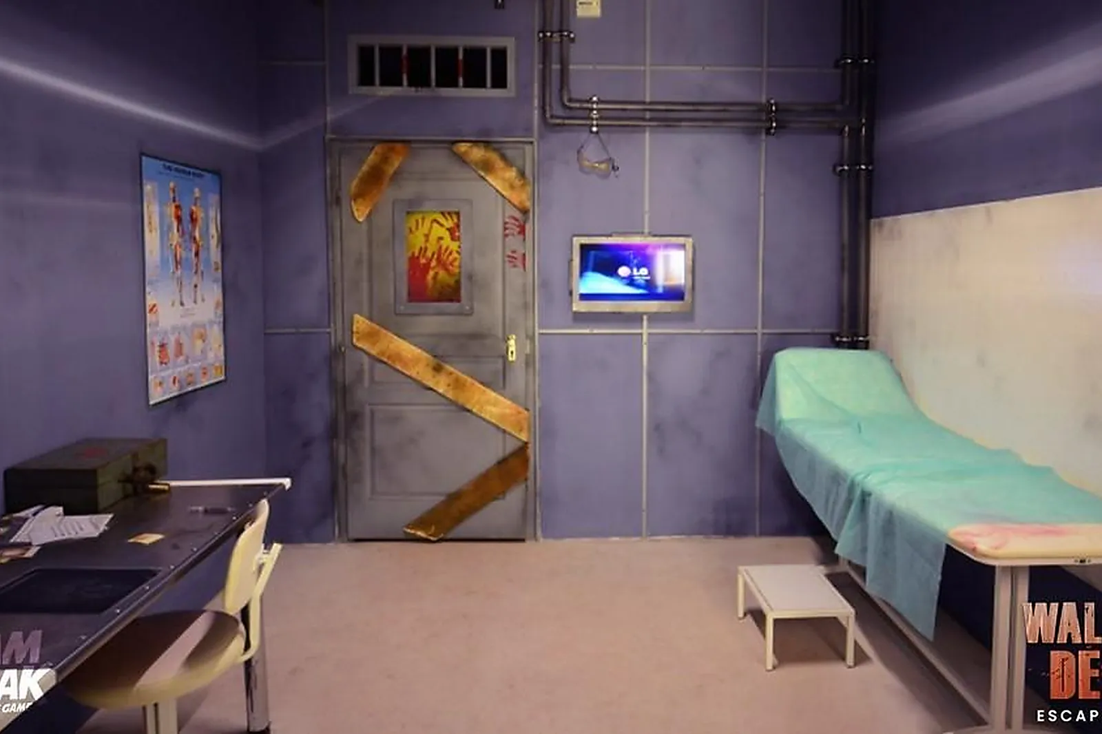 Team building insolite, TEAM BUILDING - LILLE (NORD) : TEAM BREAK LILLE