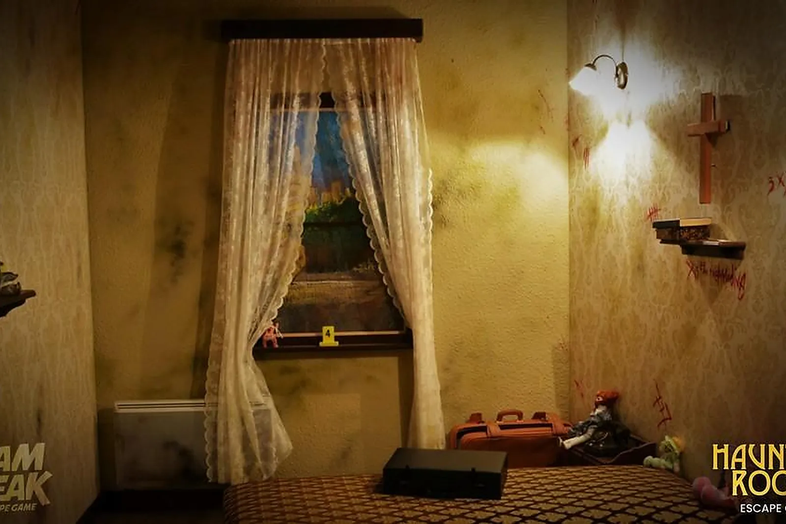 Team building insolite, TEAM BUILDING - LILLE (NORD) : TEAM BREAK LILLE