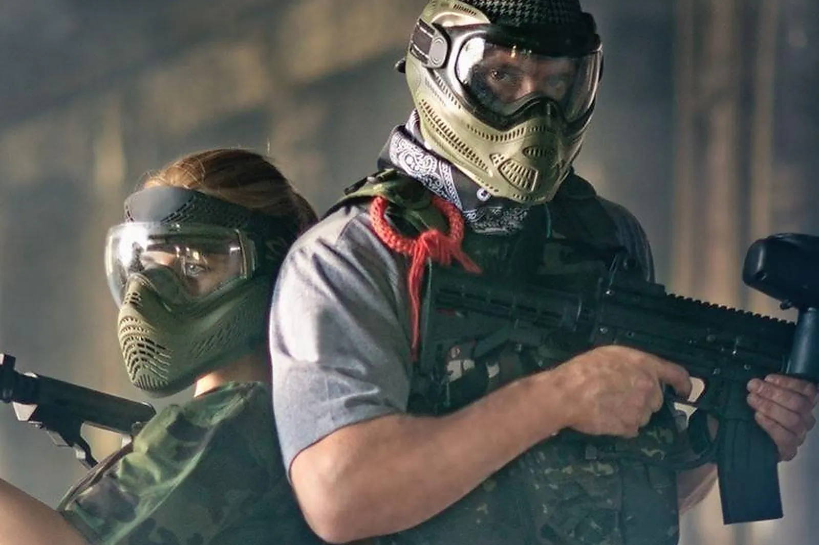 Team building insolite, TEAM BUILDING - LIMOGES (HAUTE-VIENNE) : ZONE 87