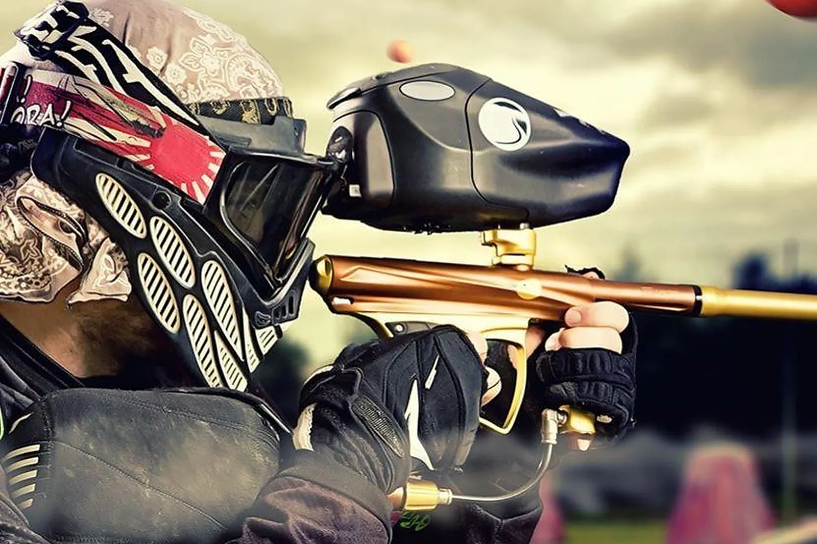 Team building insolite, TEAM BUILDING - LIMOGES (HAUTE-VIENNE) : ZONE 87