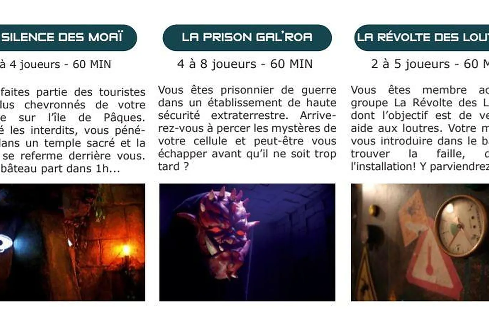 Team building insolite, TEAM BUILDING - LYON (RHÔNE) : IMAGINARIUM