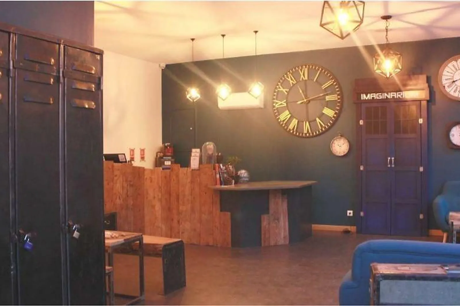 Team building insolite, TEAM BUILDING - LYON (RHÔNE) : IMAGINARIUM