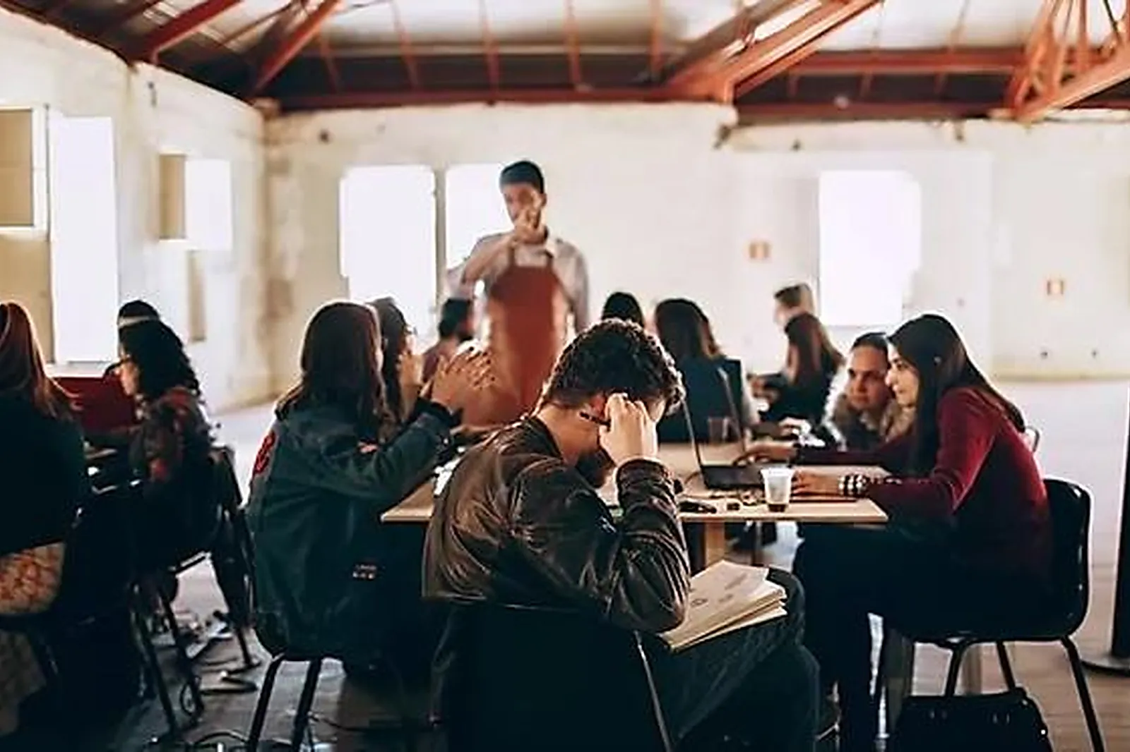 Team building musical, TEAM BUILDING - LYON (RHÔNE) : PAUL HUGER, ART EVENTS