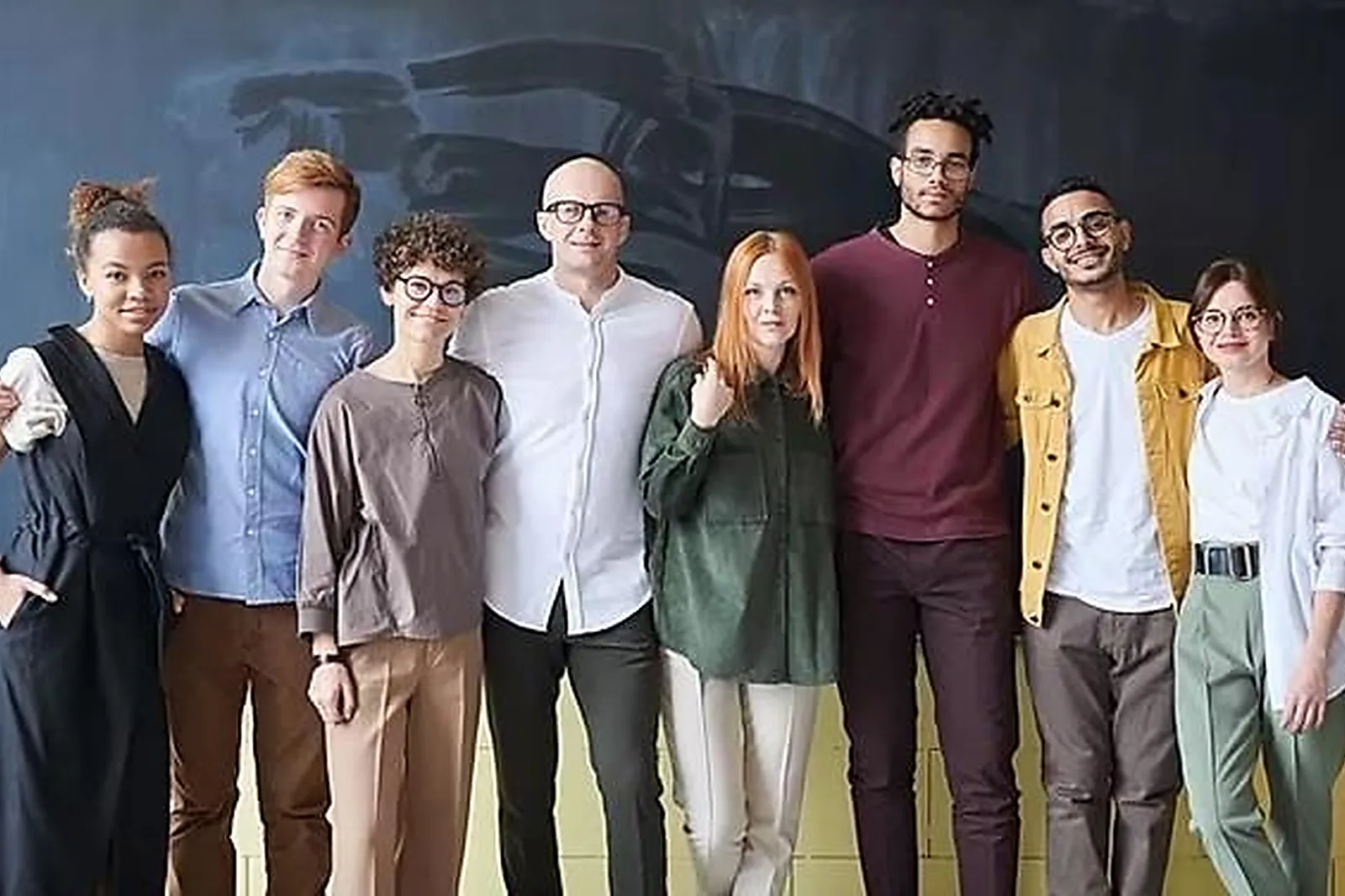 Team building musical, TEAM BUILDING - LYON (RHÔNE) : PAUL HUGER, ART EVENTS