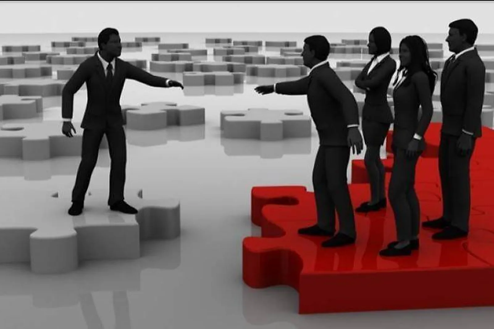 Team building insolite, TEAM BUILDING - LACANAU OCÉAN (GIRONDE) : TÊTE CHERCHEUSE