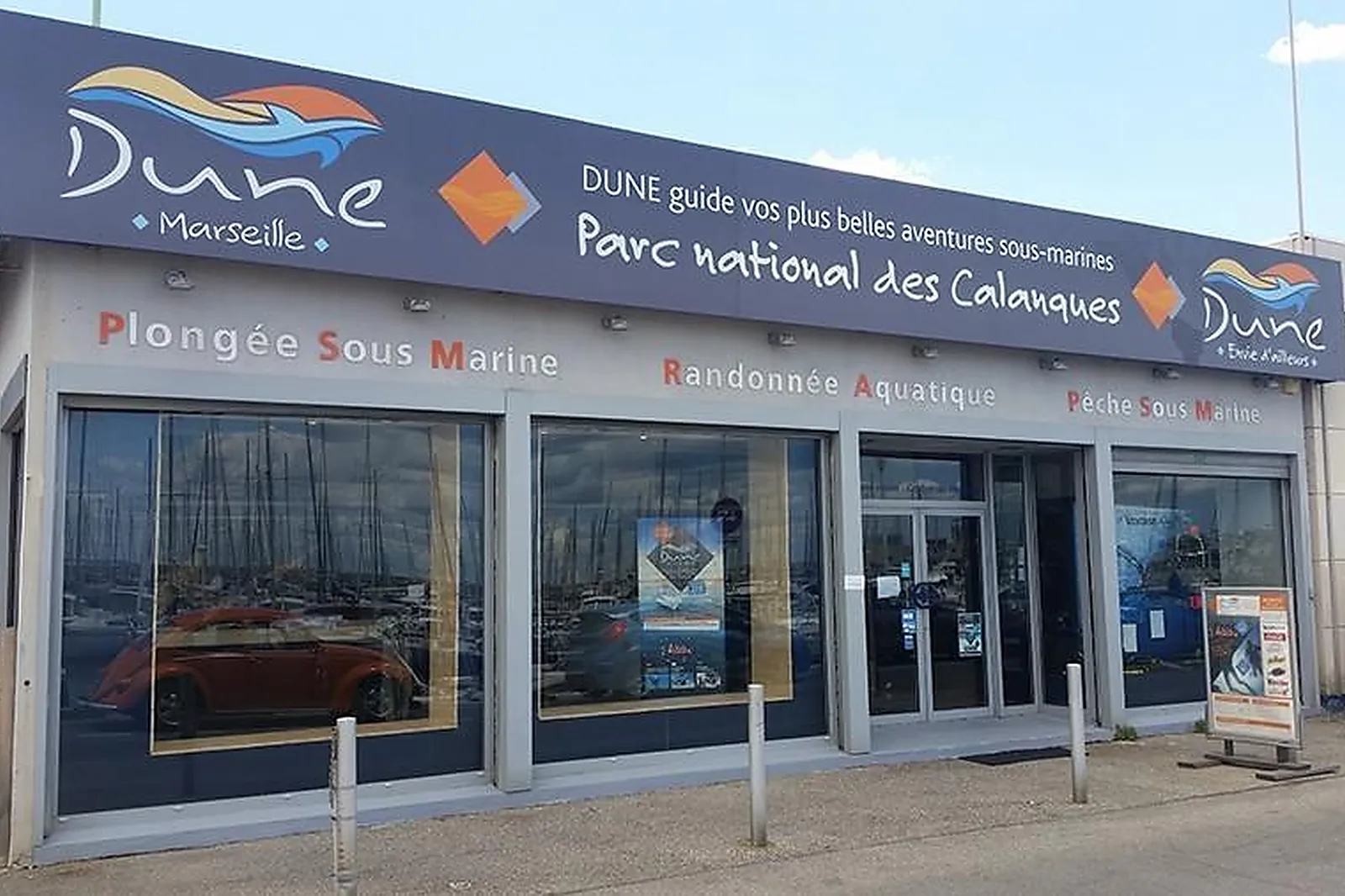 Team building voile, TEAM BUILDING - MARSEILLE (BOUCHES-DU-RHÔNE) : DUNE MARSEILLE