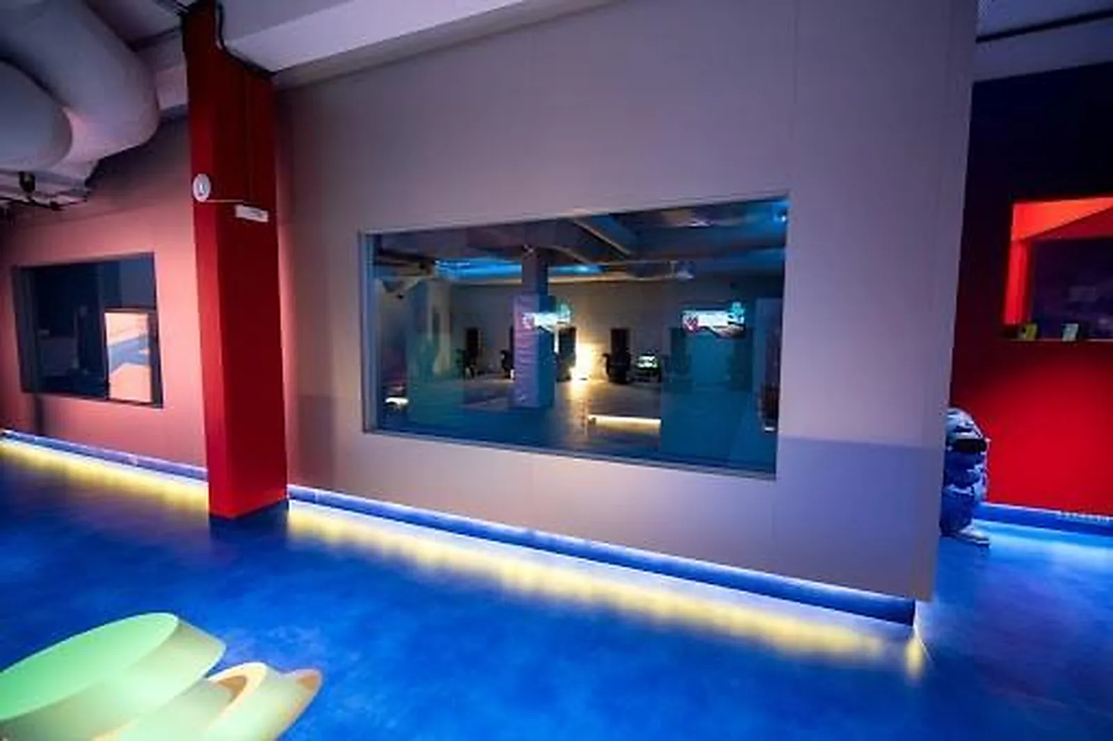 Team building en ligne, TEAM BUILDING - MARSEILLE (BOUCHES-DU-RHÔNE) : ILLUCITY MARSEILLE CENTRE VILLE