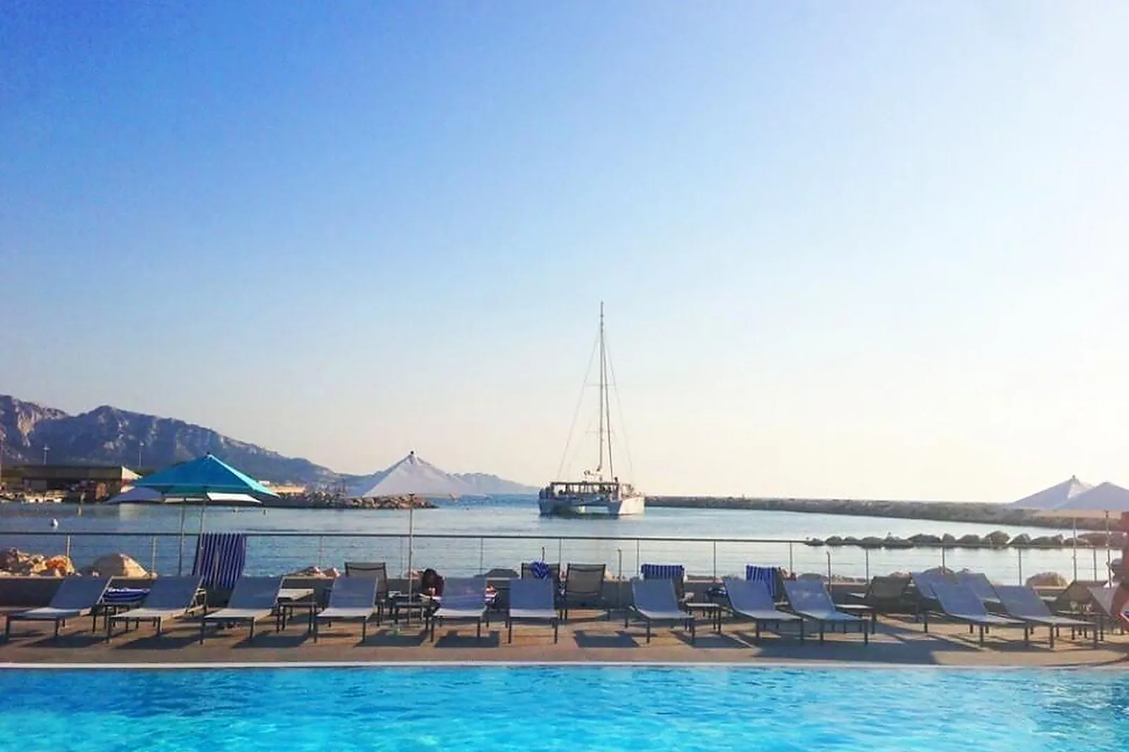 Team building voile, TEAM BUILDING - MARSEILLE (BOUCHES-DU-RHÔNE) : LEVANTIN