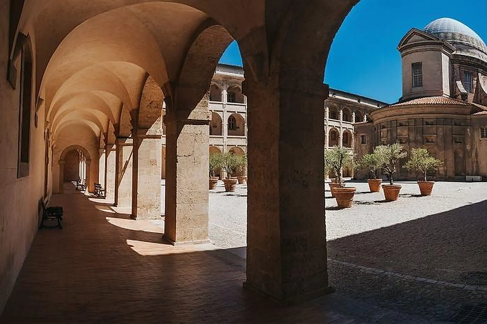 Team building original, TEAM BUILDING - MARSEILLE (BOUCHES-DU-RHÔNE) : SEGWAY MARSEILLE