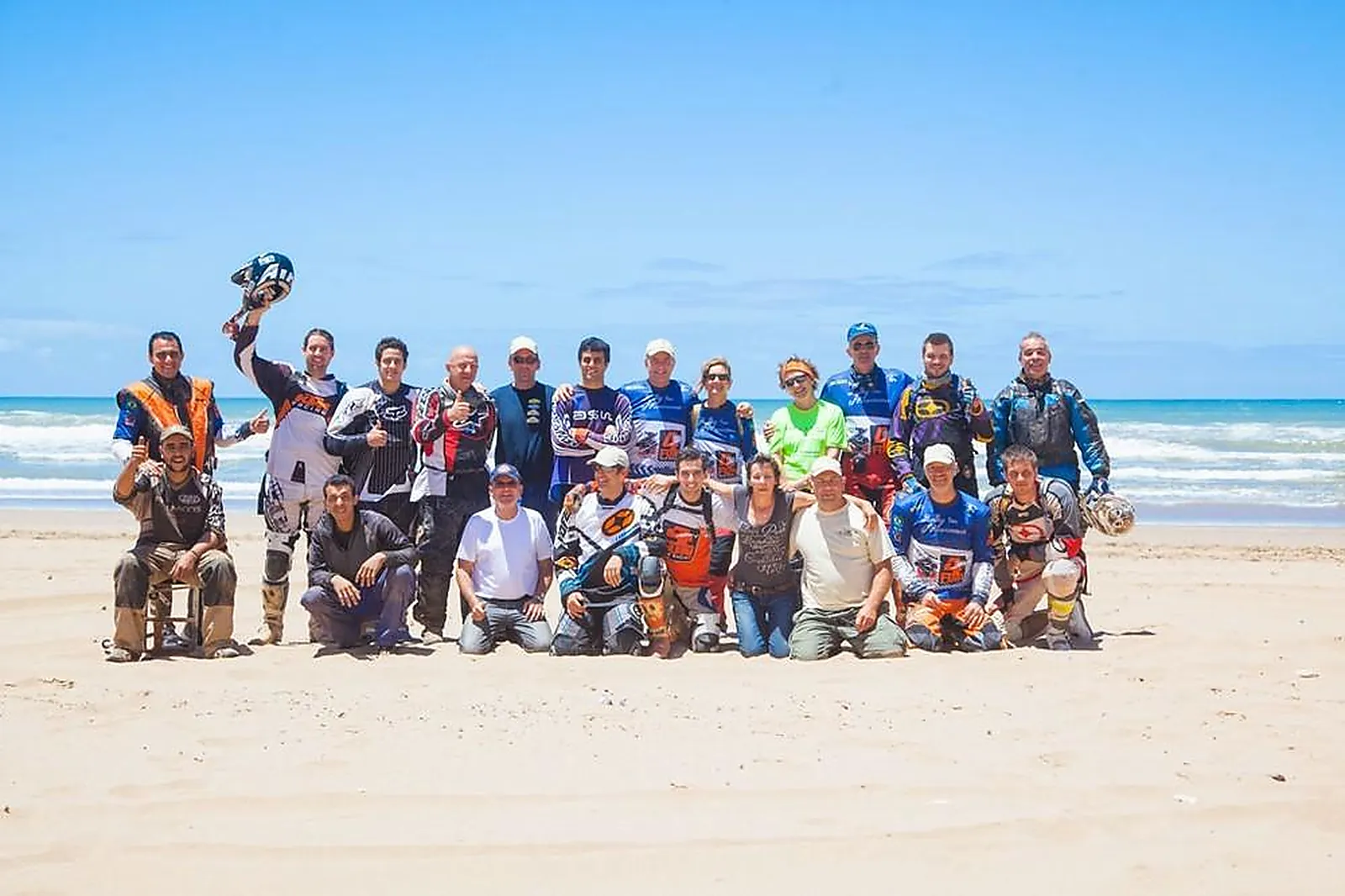 Team building sportif, TEAM BUILDING - MARSEILLE (BOUCHES-DU-RHÔNE) : TEAM NATURE