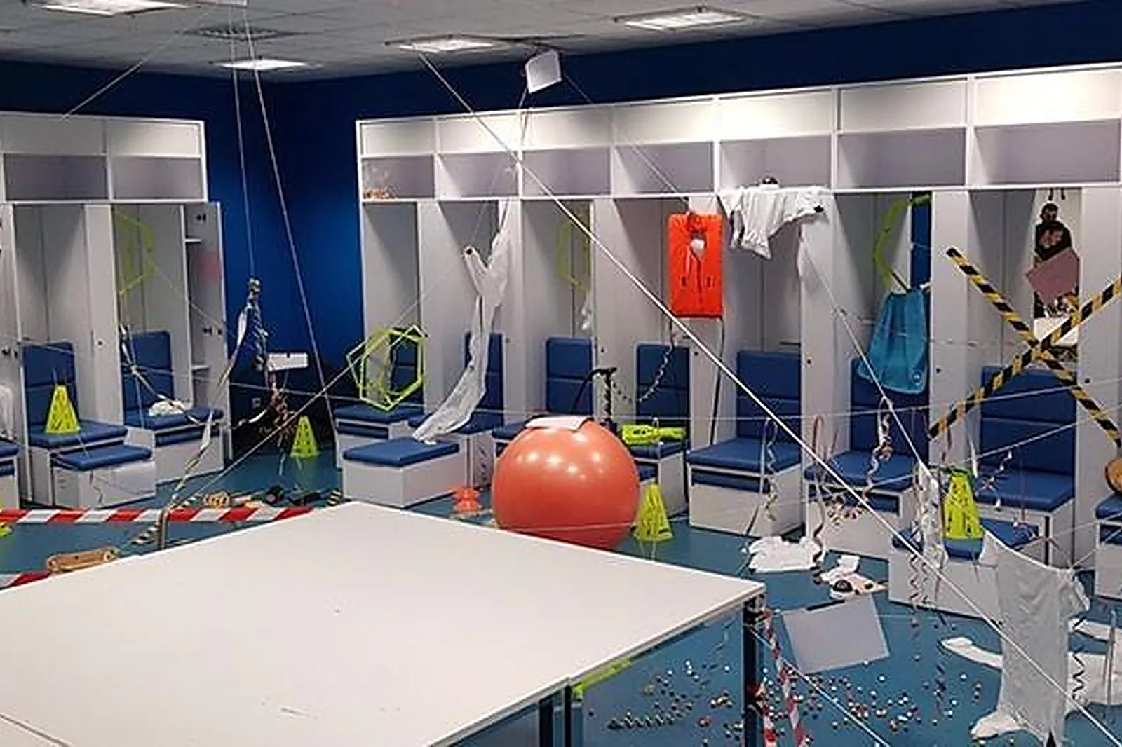 Team building sportif, TEAM BUILDING - MARSEILLE (BOUCHES-DU-RHÔNE) : TEAM NATURE