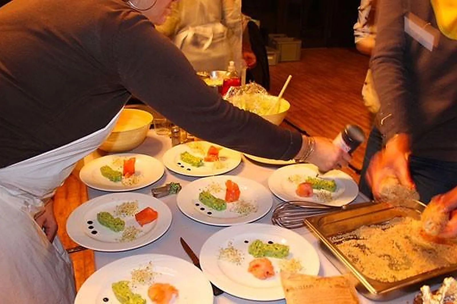 Team building sportif, TEAM BUILDING - MARSEILLE (BOUCHES-DU-RHÔNE) : TEAM NATURE