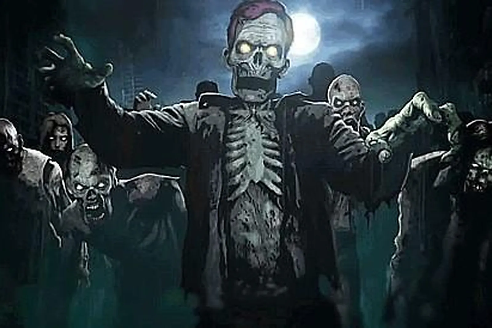 Team building insolite, TEAM BUILDING - MARSEILLE (BOUCHES-DU-RHÔNE) : THE DARK DREAMS