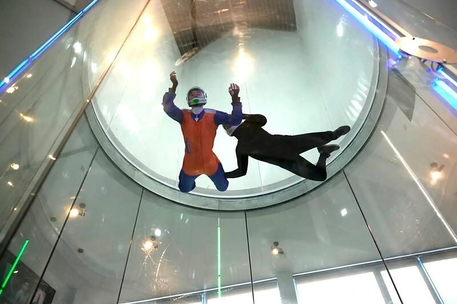 Team building sportif, TEAM BUILDING - MERIGNAC (GIRONDE) : FULLFLY BORDEAUX