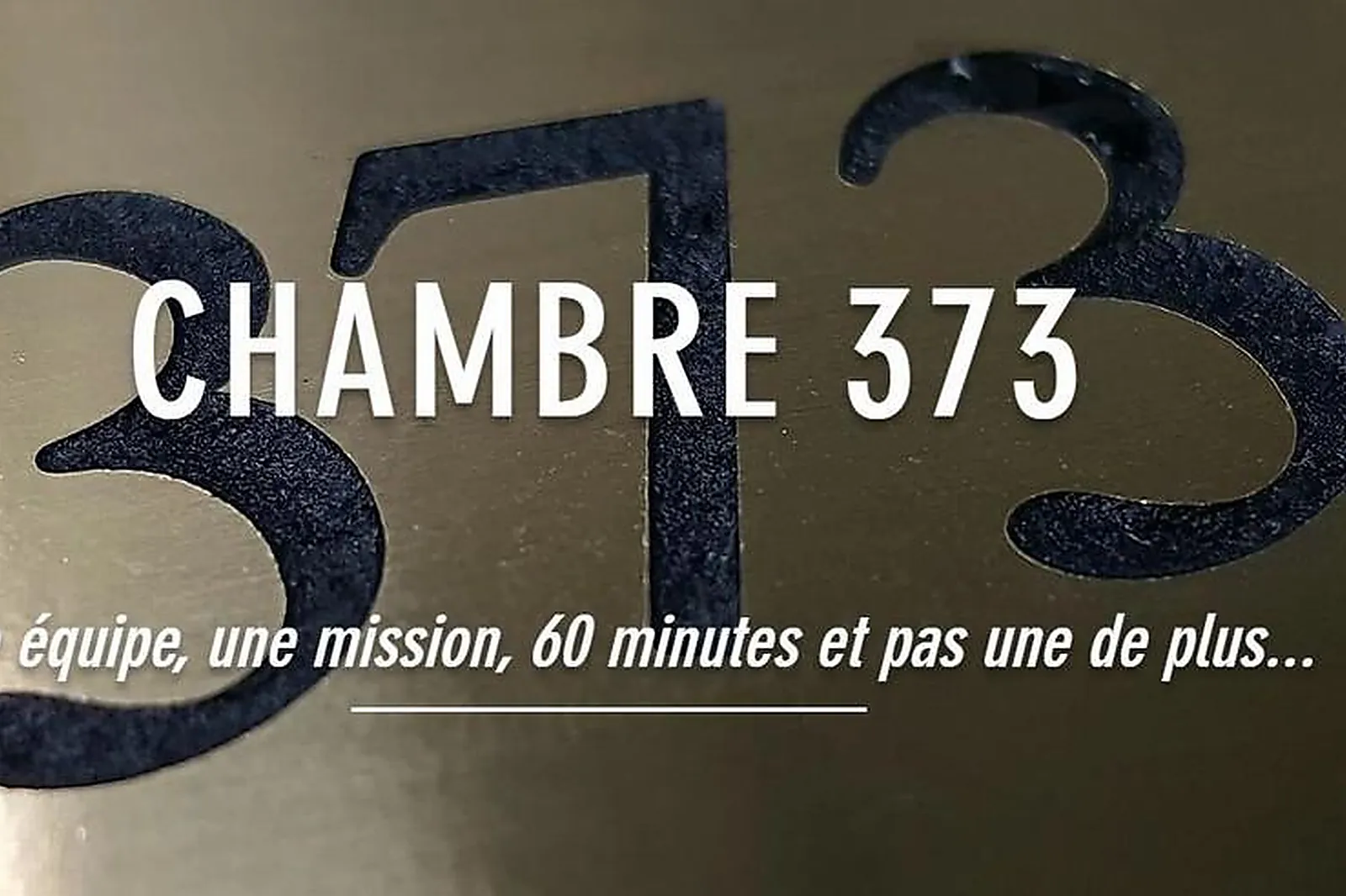 Team building insolite, TEAM BUILDING - MIGNE-AUXANCES (VIENNE) : ESCAPE GAME POITIERS