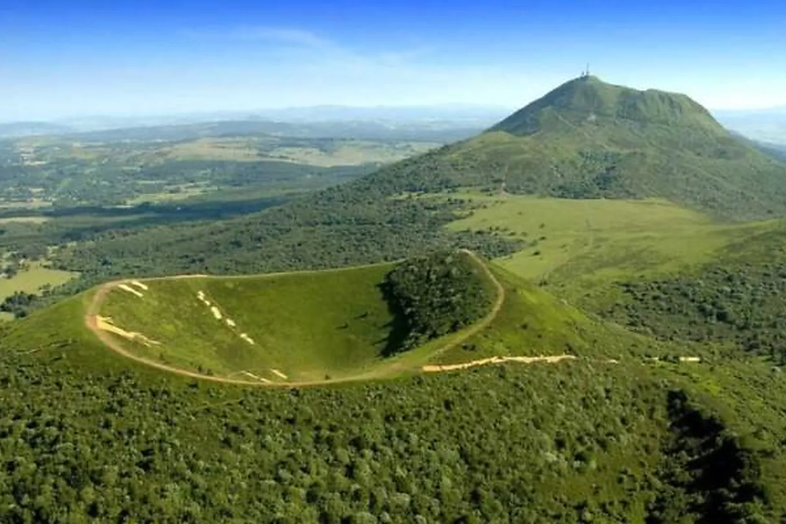 Team building insolite, TEAM BUILDING - MIREBEAU (VIENNE) : MONTGOLFIÈRE SENSATION