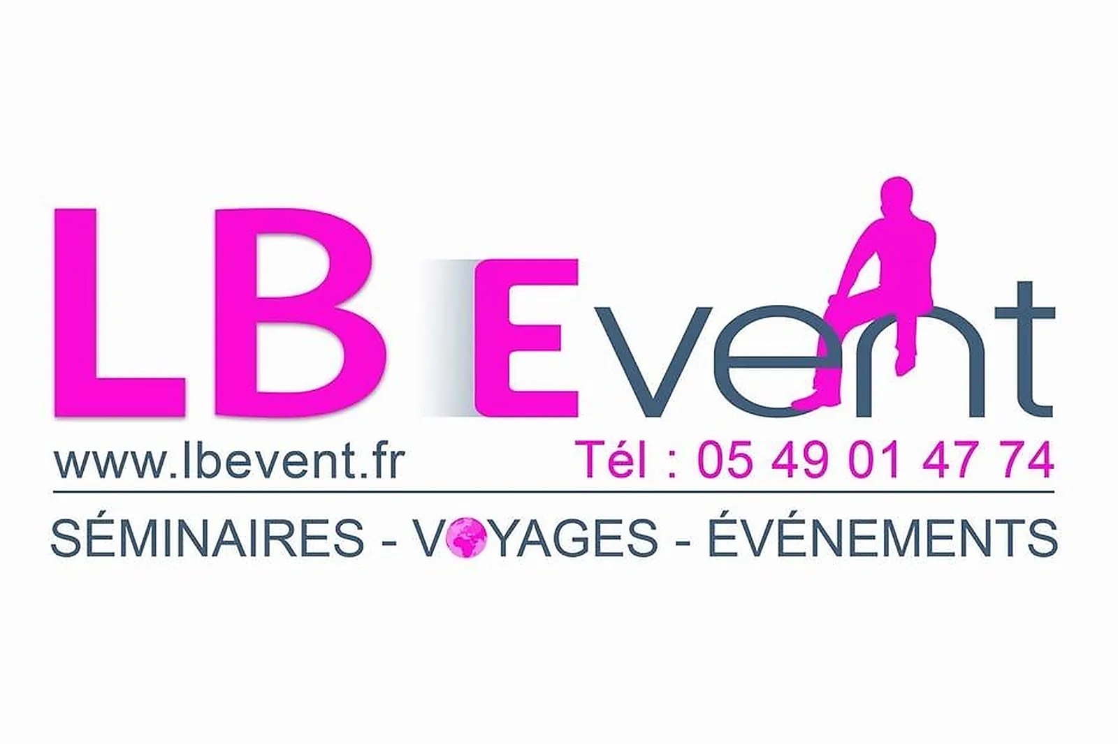 Team building original, TEAM BUILDING - MONTAMISE (VIENNE) : LB EVENT