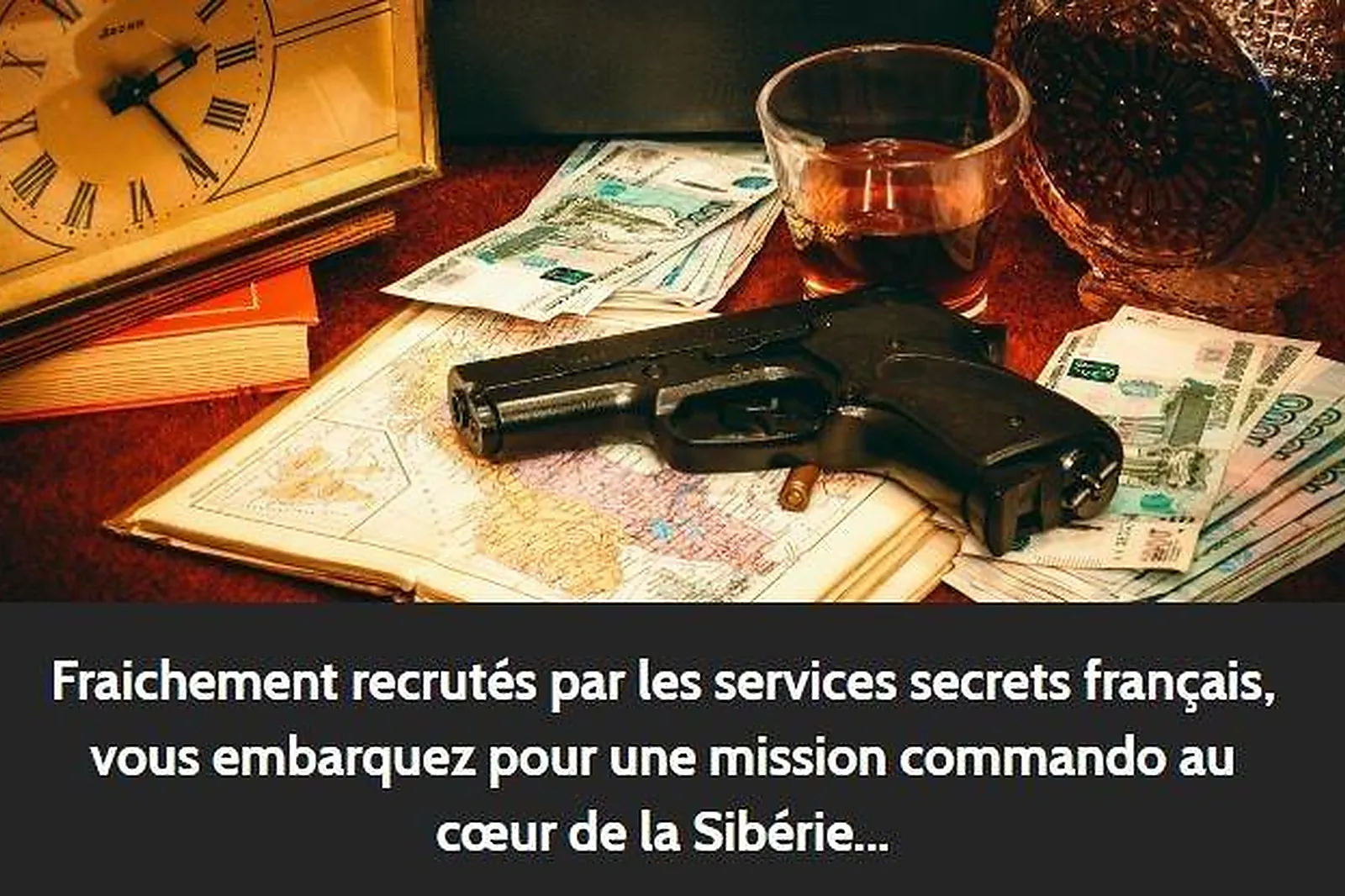 Team building insolite, TEAM BUILDING - MONTELIMAR (DRÔME) : TEAM QUEST