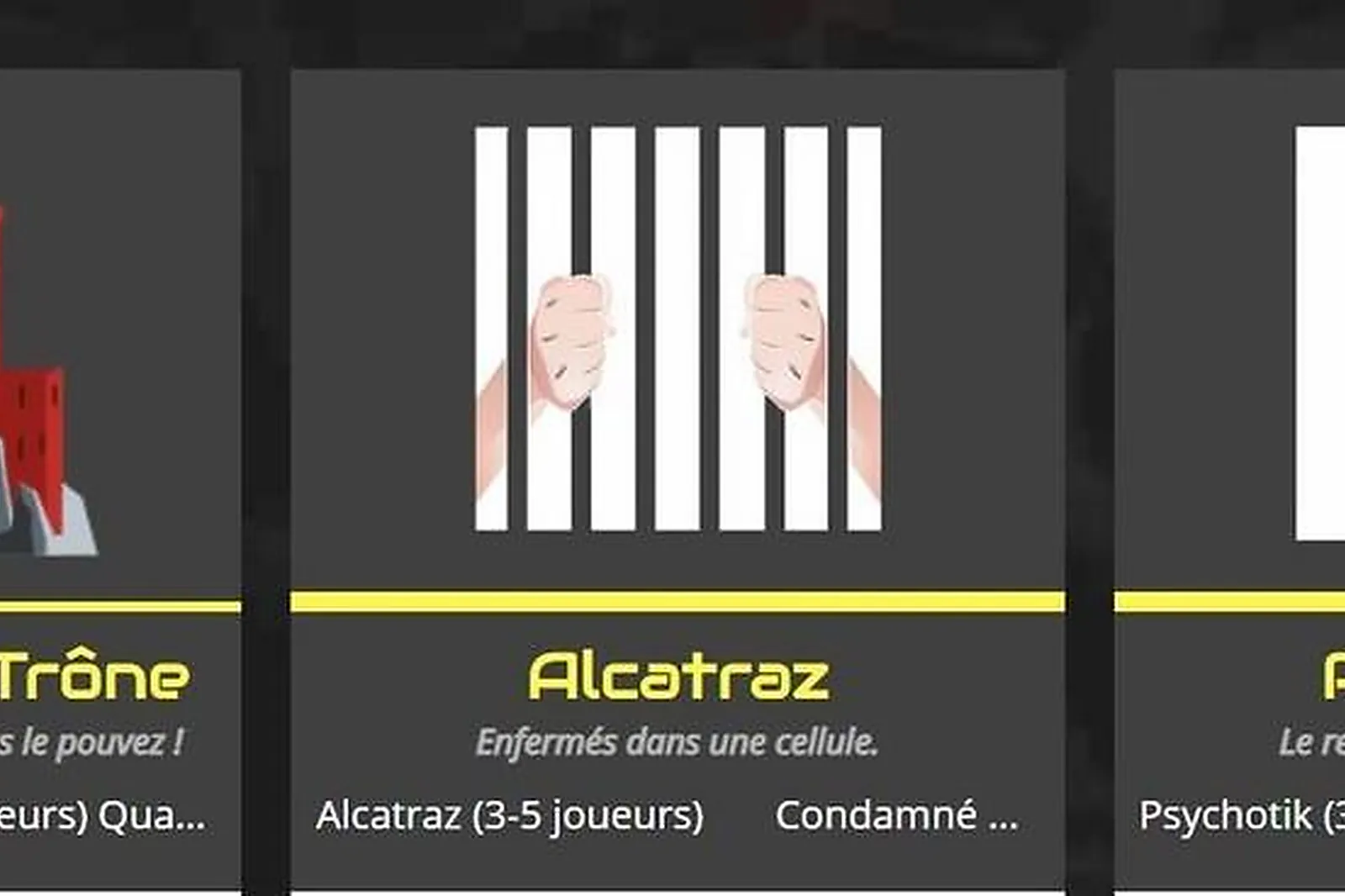 Team building insolite, TEAM BUILDING - MONTPELLIER (HÉRAULT) : MISSION EXIT