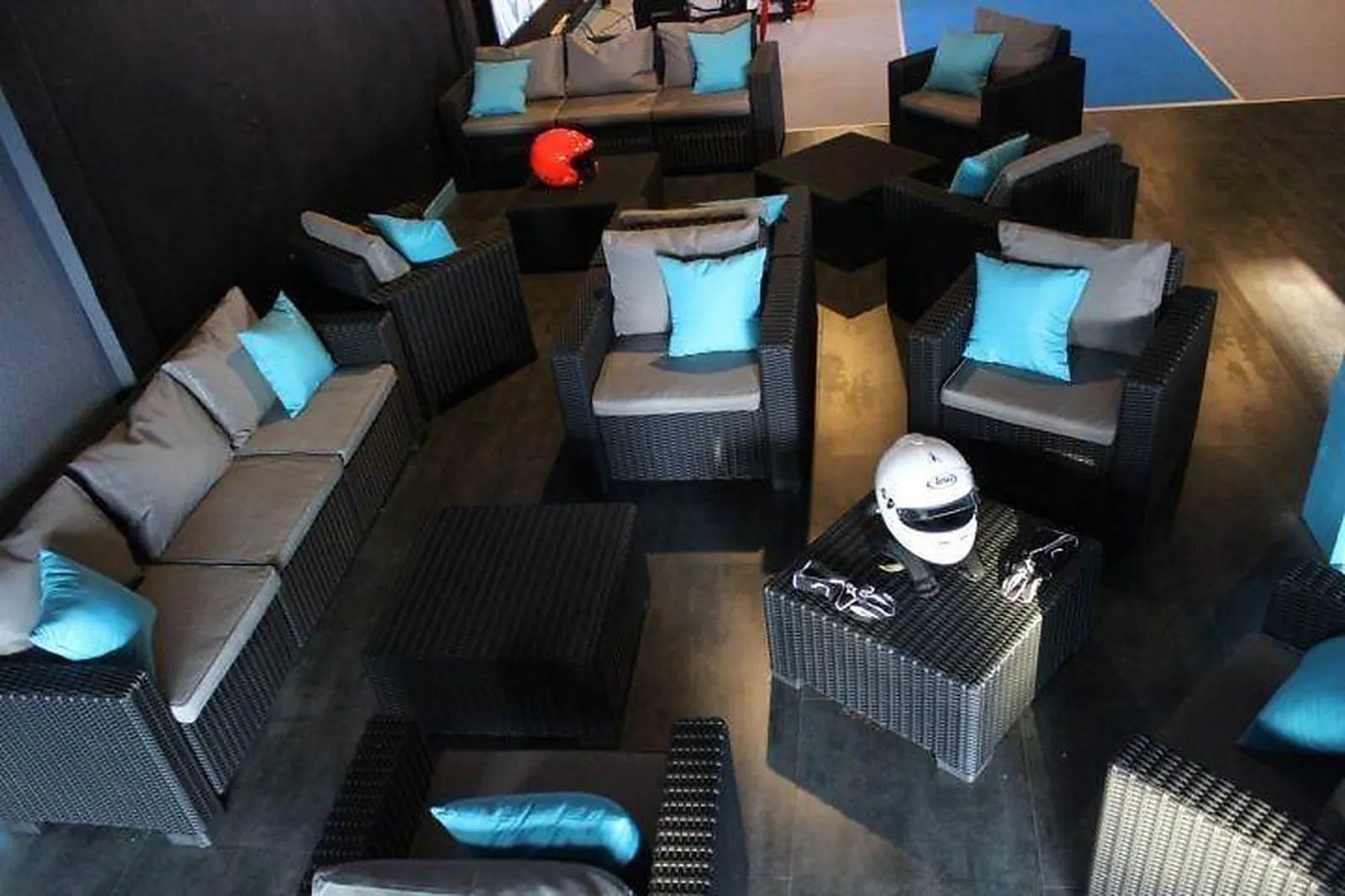 Team building automobile, TEAM BUILDING - MURET (HAUTE-GARONNE) : DRIVER XPERIENCE