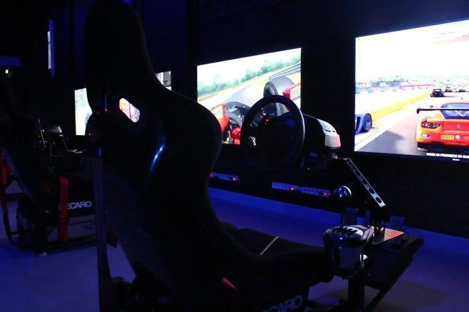 Team building automobile, TEAM BUILDING - MURET (HAUTE-GARONNE) : DRIVER XPERIENCE