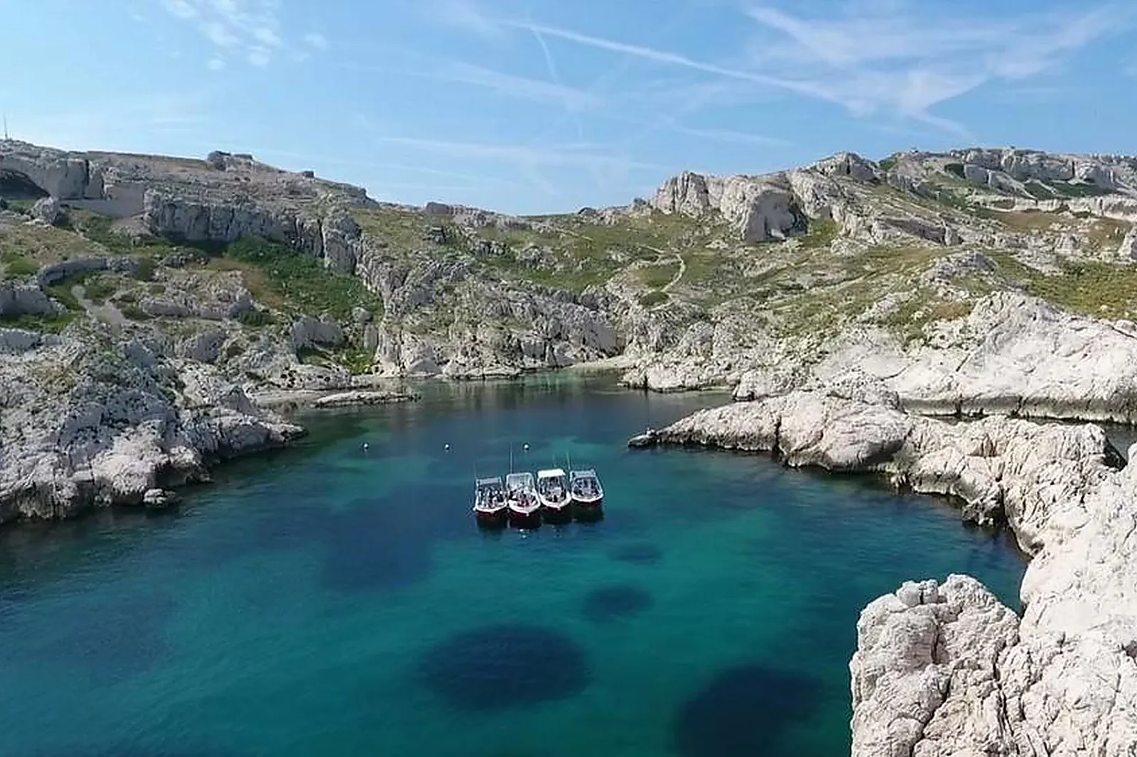 Team building voile, TEAM BUILDING - MARSEILLE (BOUCHES-DU-RHÔNE) : BLEU EVASION