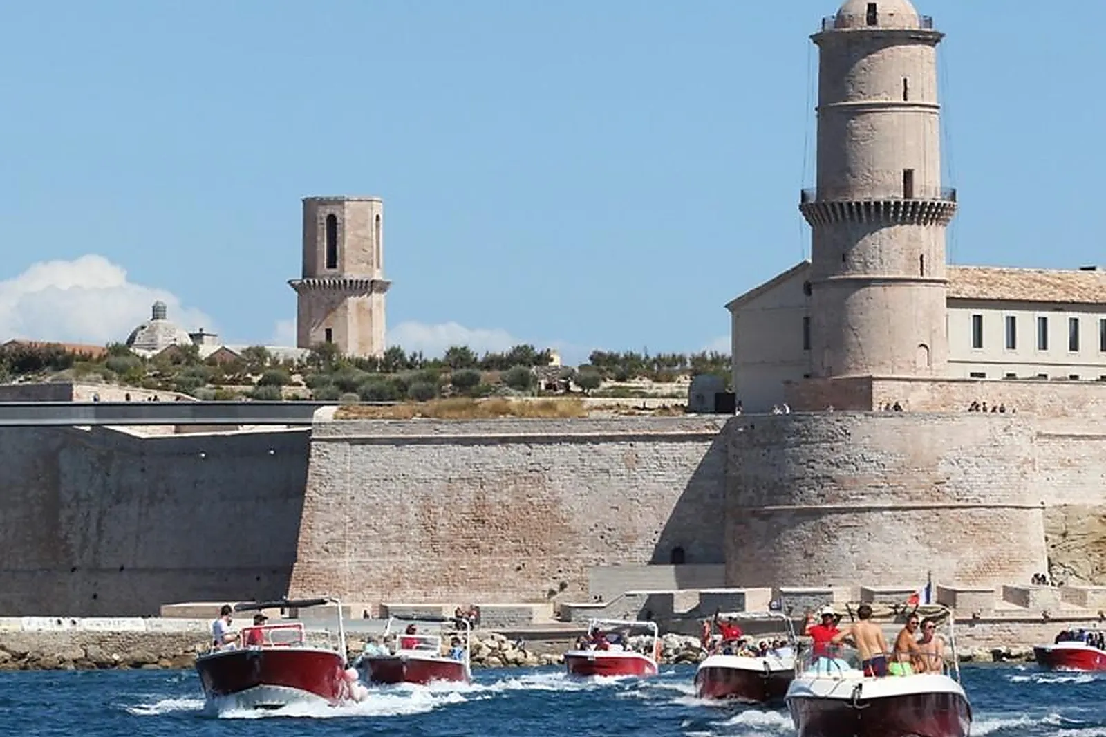 Team building voile, TEAM BUILDING - MARSEILLE (BOUCHES-DU-RHÔNE) : BLEU EVASION