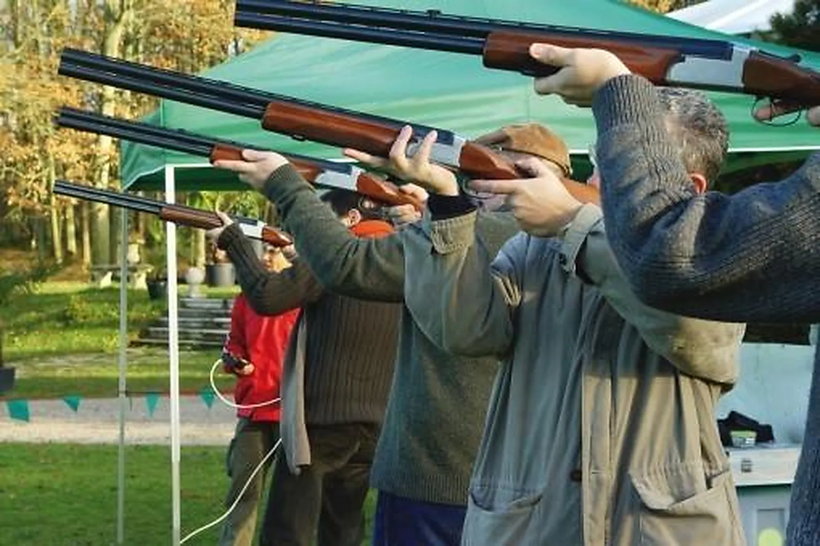 Team building original, TEAM BUILDING - MOUSSY-LE-NEUF (SEINE-ET-MARNE) : ATOUTEAM