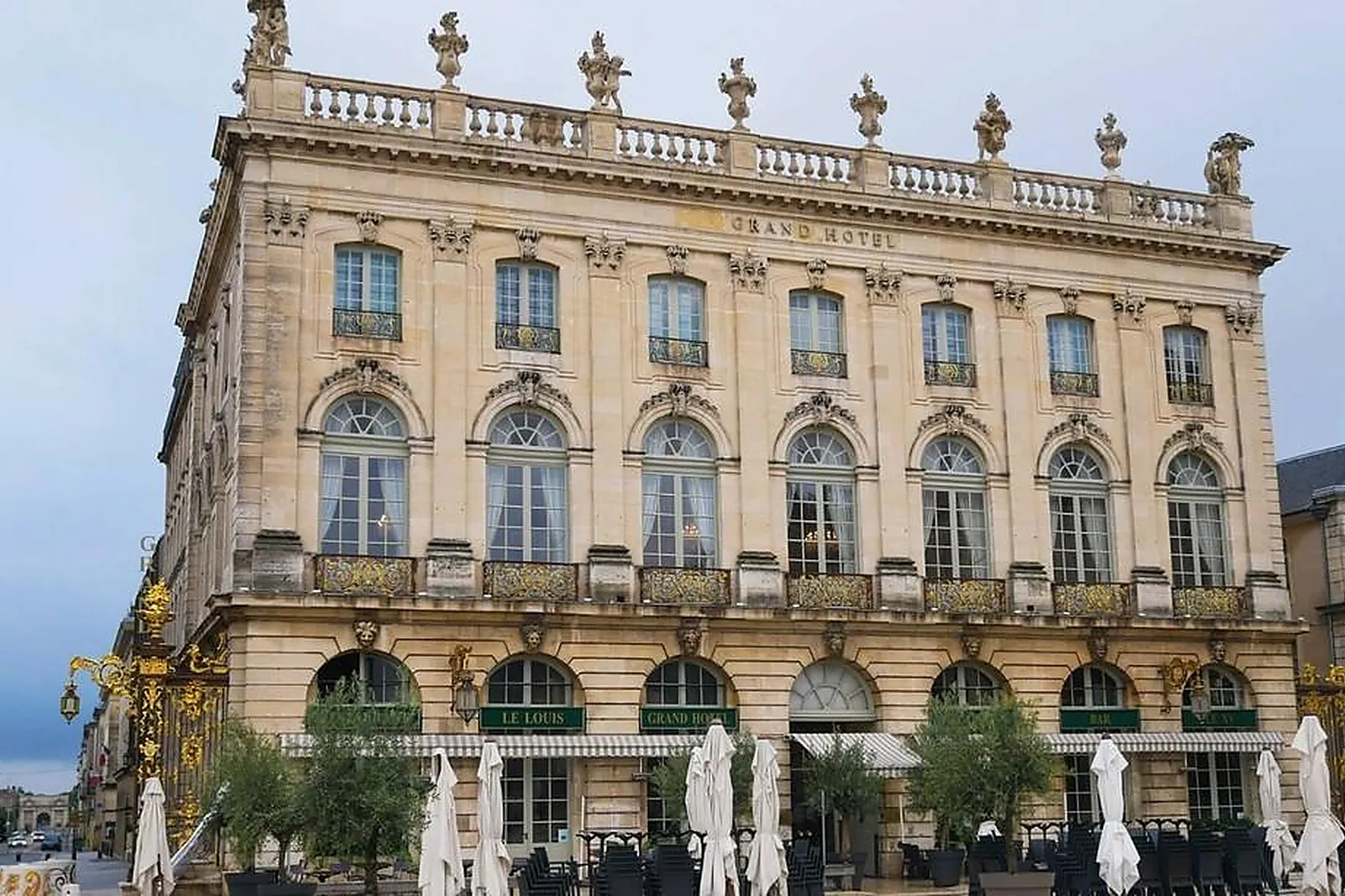 Team building original, TEAM BUILDING - NANCY (MEURTHE-ET-MOSELLE) : DESTINATION NANCY