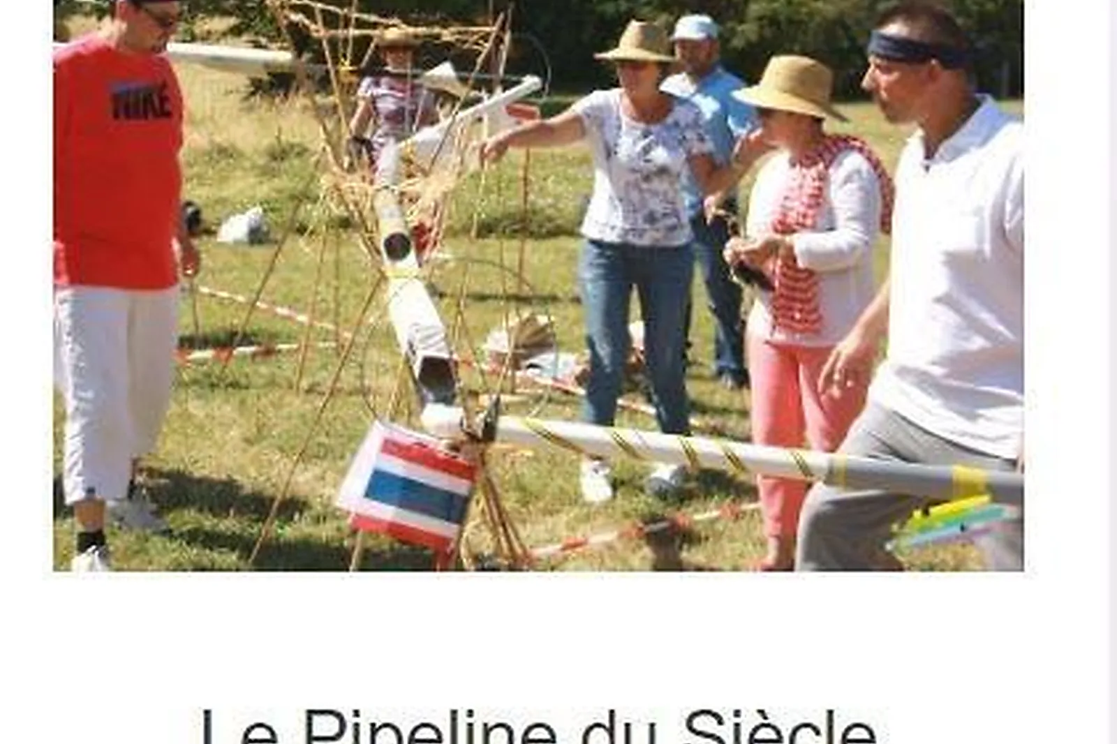 Team building original, TEAM BUILDING - NANCY (MEURTHE-ET-MOSELLE) : ONE TO TEAM