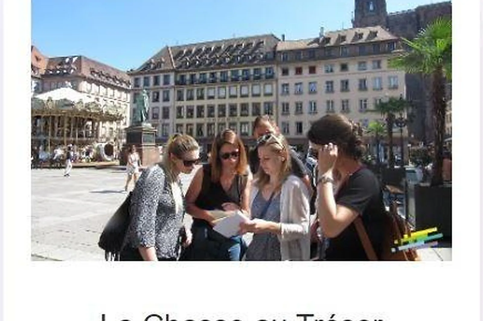 Team building original, TEAM BUILDING - NANCY (MEURTHE-ET-MOSELLE) : ONE TO TEAM