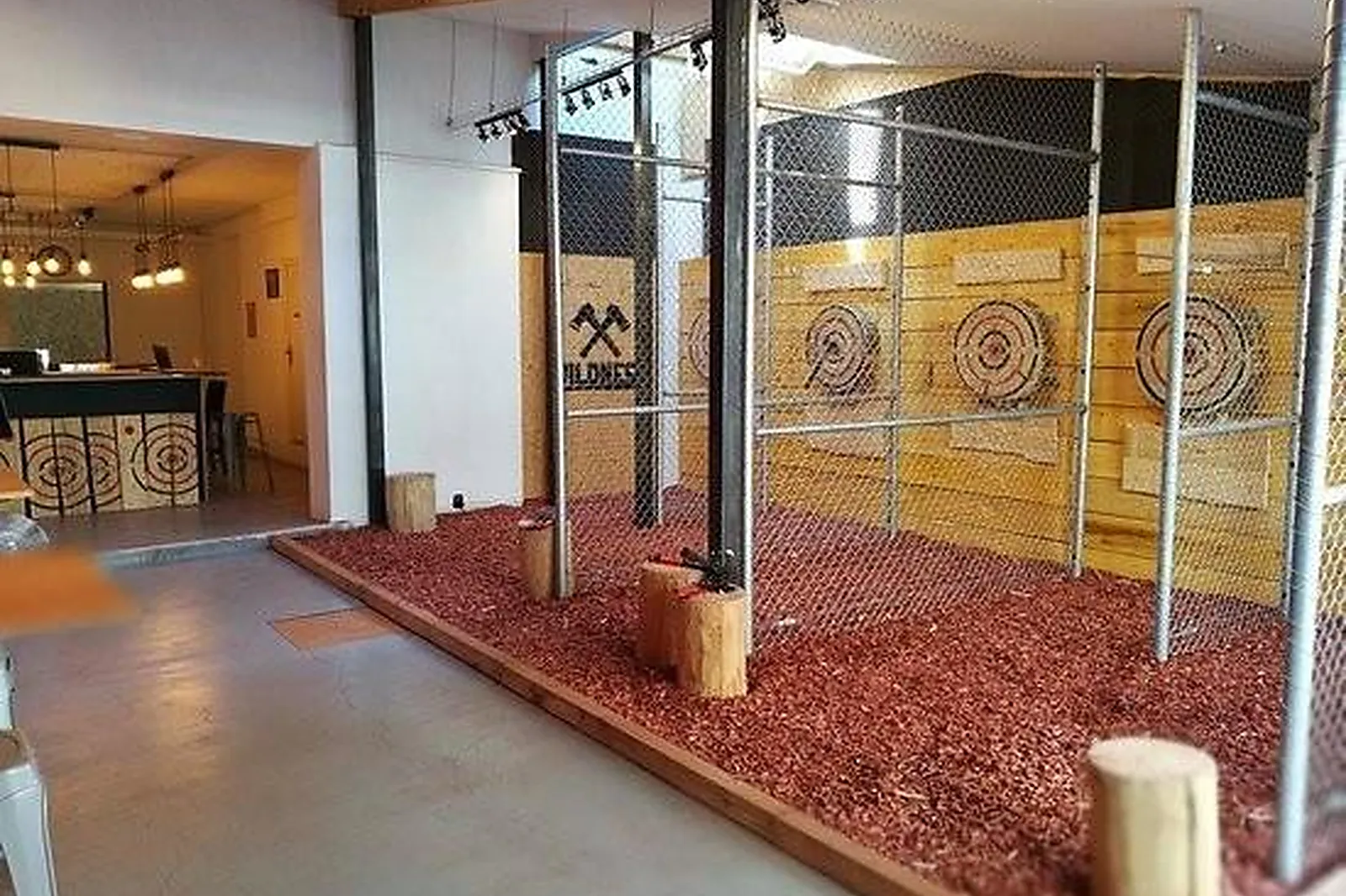 Team building insolite, TEAM BUILDING - NANCY (MEURTHE-ET-MOSELLE) : WILDNESS